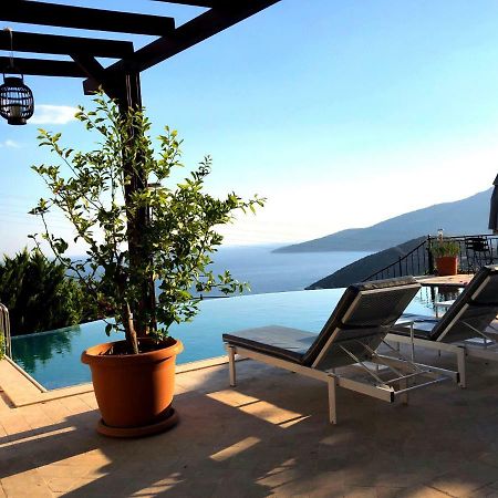 Villa Valo Kalkan Kültér fotó
