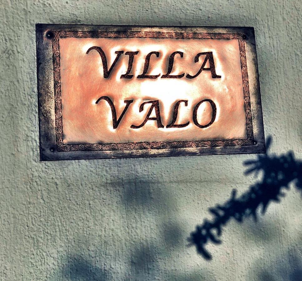 Villa Valo Kalkan Kültér fotó
