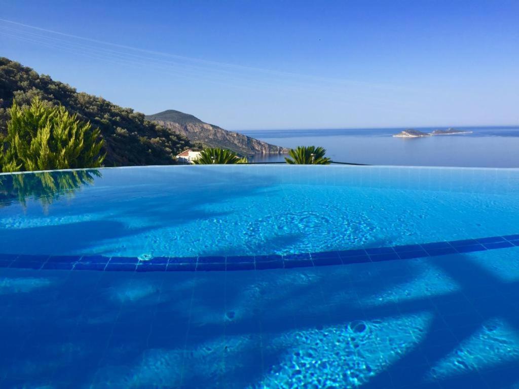 Villa Valo Kalkan Kültér fotó