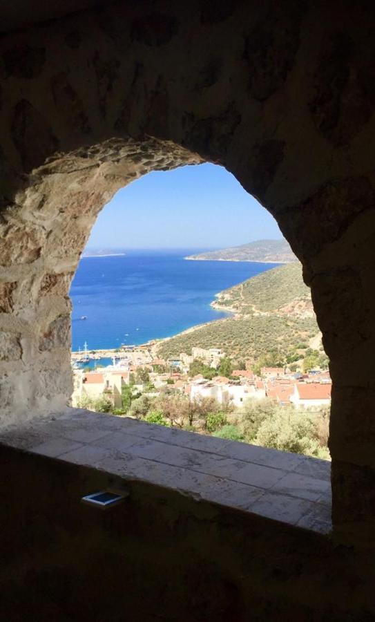 Villa Valo Kalkan Kültér fotó