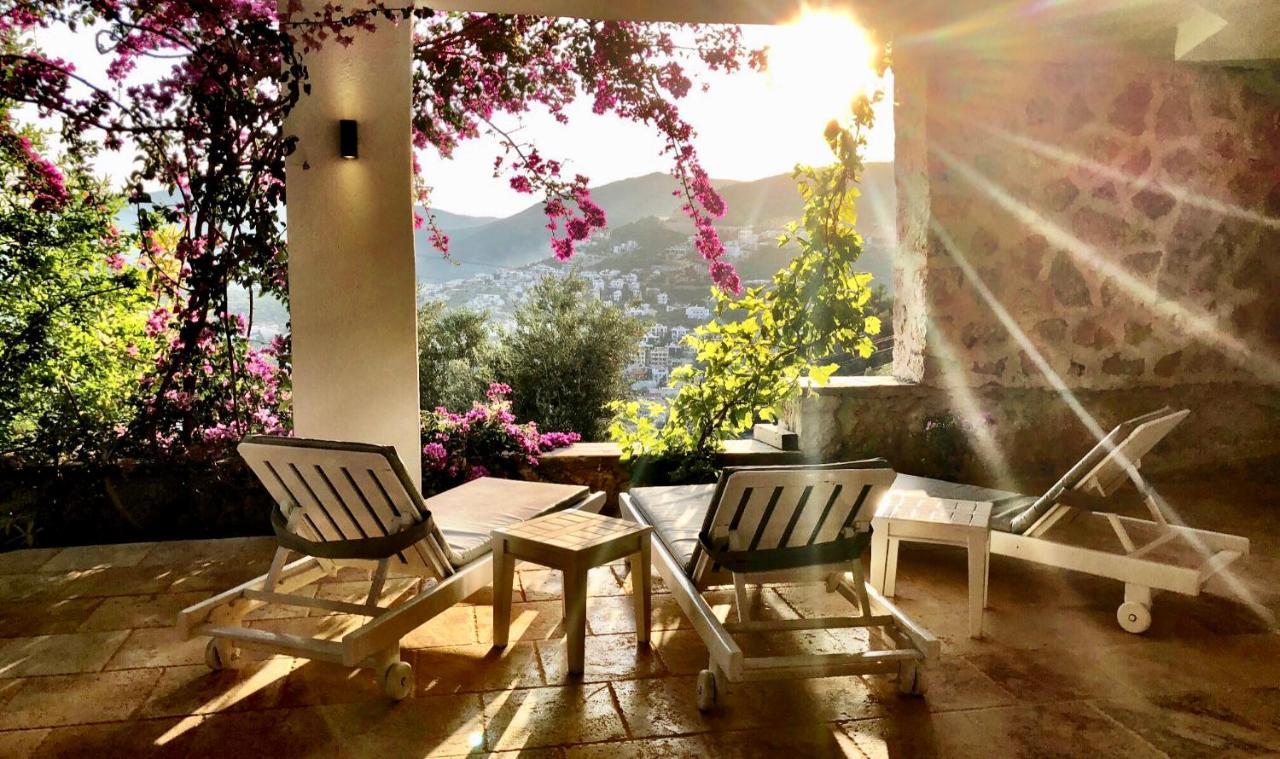 Villa Valo Kalkan Kültér fotó