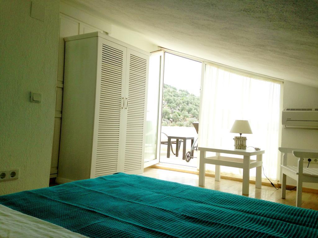 Villa Valo Kalkan Szoba fotó