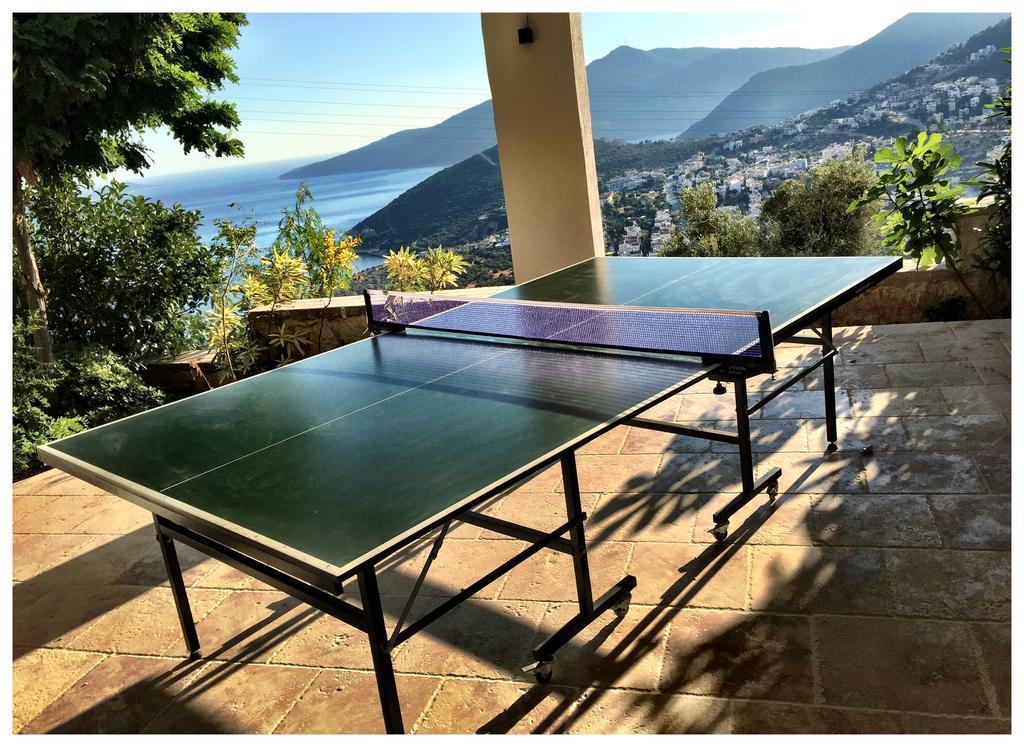 Villa Valo Kalkan Szoba fotó
