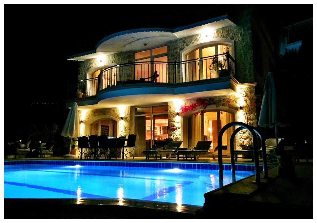 Villa Valo Kalkan Szoba fotó