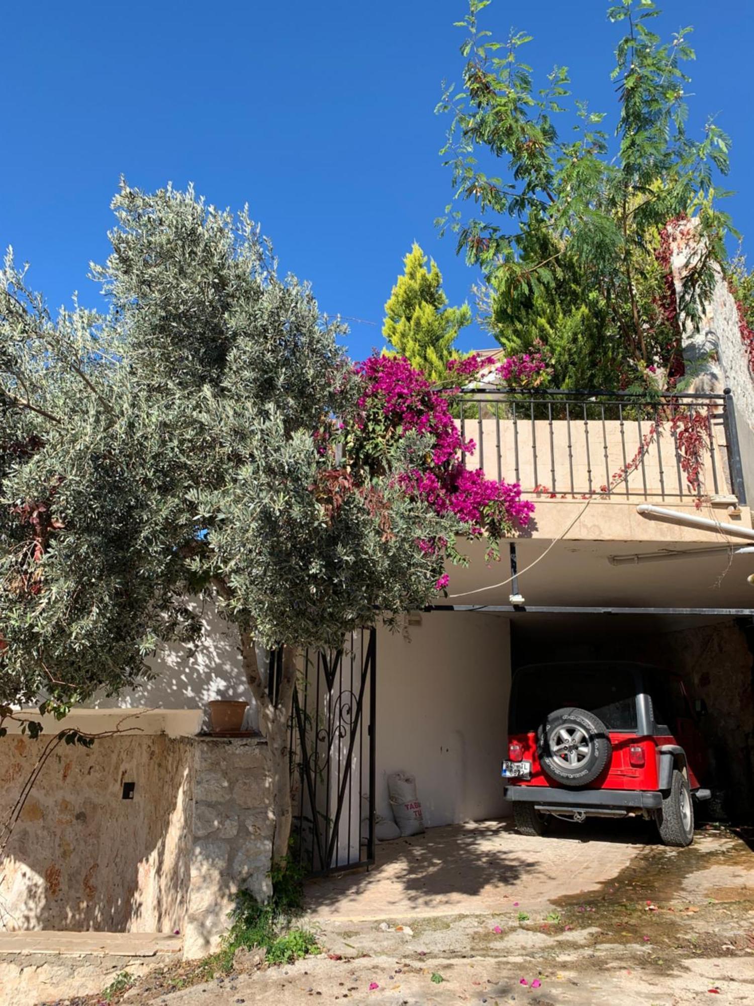 Villa Valo Kalkan Kültér fotó