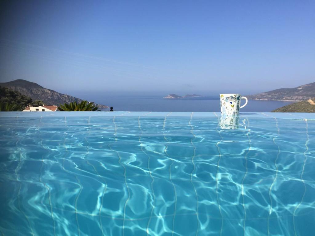 Villa Valo Kalkan Kültér fotó