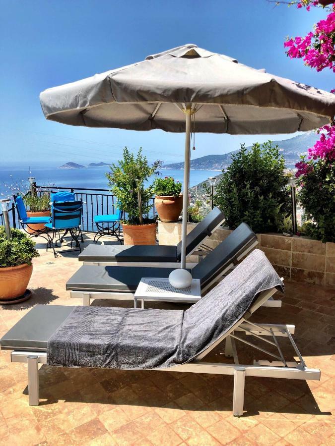 Villa Valo Kalkan Kültér fotó