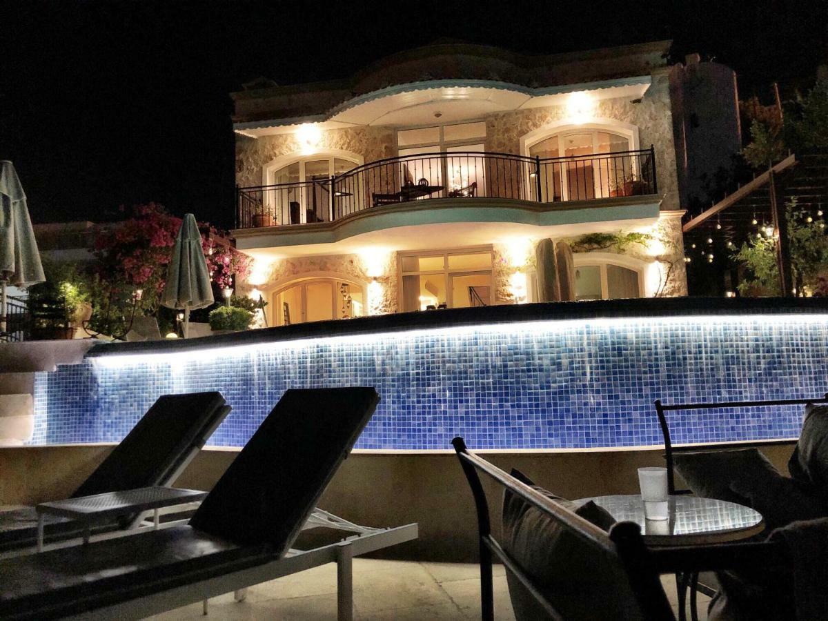 Villa Valo Kalkan Kültér fotó